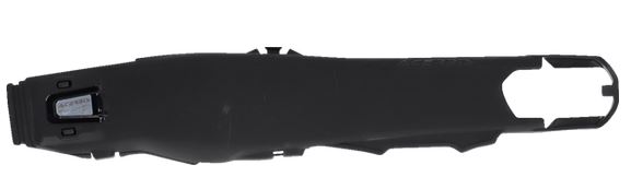 CRF300L'21-26 Acerbis Swingarm Guard Black : CRF's Only
